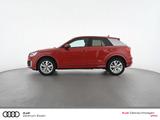 Audi Q2 Sport 1.4 TFSI S-LINE 6-GANG LED NAV SHZ   PD - Audi: Geländewagen, Q6