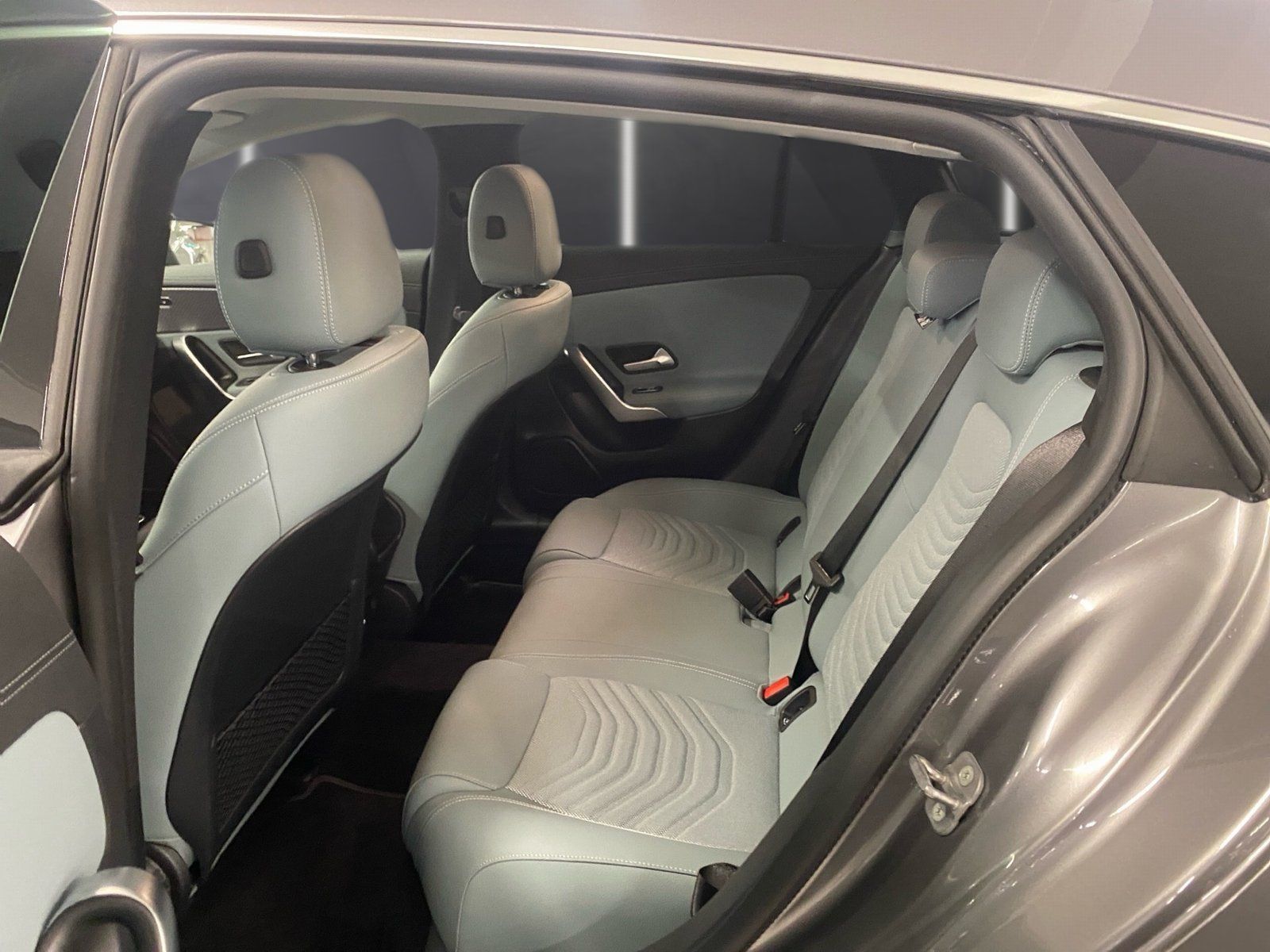 Fahrzeugabbildung Mercedes-Benz CLA 180 SB Progressive*LED*Kamera*Easy-Pack*MBUX