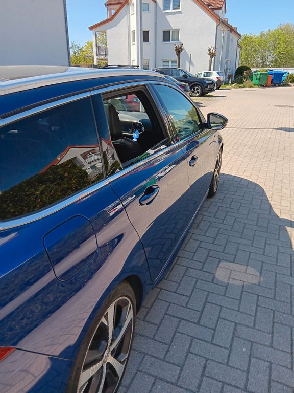 Image of Peugeot 308