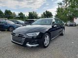 Audi A4 Avant 40 TDI advanced XENON,NAVI,KAMERA,,,, - Audi A4: Advance