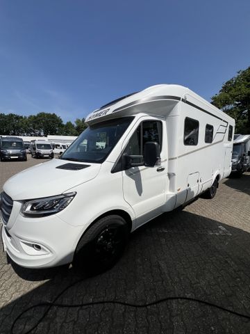 HYMER  ERIBA  HYMERCAR B-Klasse MC T 680 Sie sparen 22655,- Euro