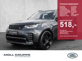 Land Rover Discovery D300 Dynamic HSE PANO LED STANDHZG