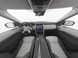 Land Rover Discovery D350 Dynamic HSE 22"+AHK+HUD+WINTER-PA - Gebrauchtwagen in der Nähe & deutschlandweit