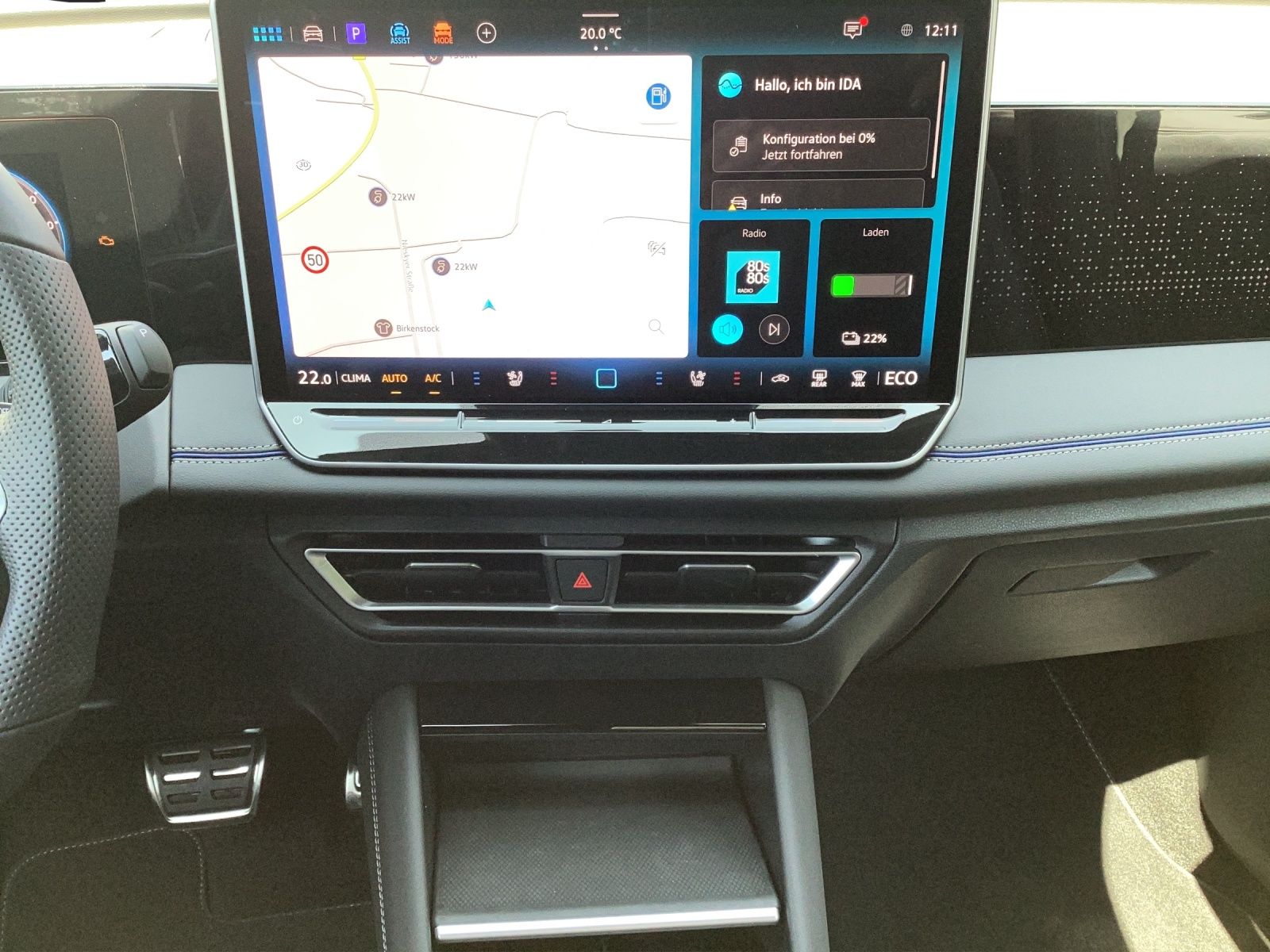 Fahrzeugabbildung Volkswagen Tiguan 1.5 TSI eHybrid 200 kW R-Line AHZV  IQ.LI