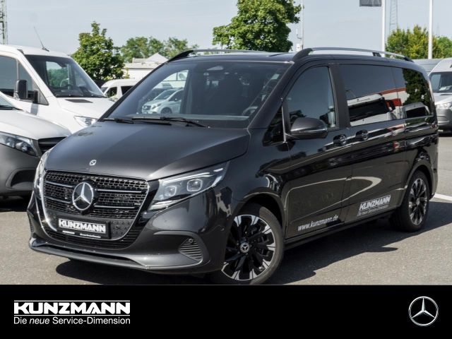 Mercedes-Benz V 220 d Style kompakt MBUX Navi Distronic ParkP