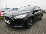 Ford Focus Turnier /1.Hand/69.Tkm / SHZ / TÜV NEU - Ford Focus: Kombi, 1.6