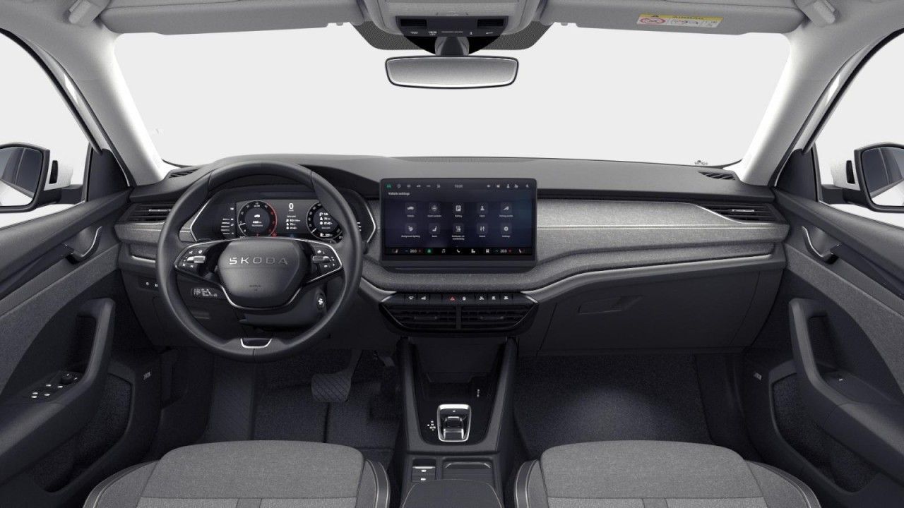 Skoda Octavia - Bild 5