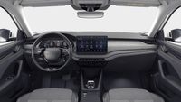 Skoda Octavia - Vorschau Bild 5