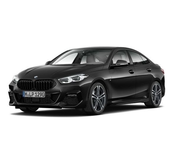 BMW 218i Gran Coupe M Sport LED PDC HiFi Lennkradhz