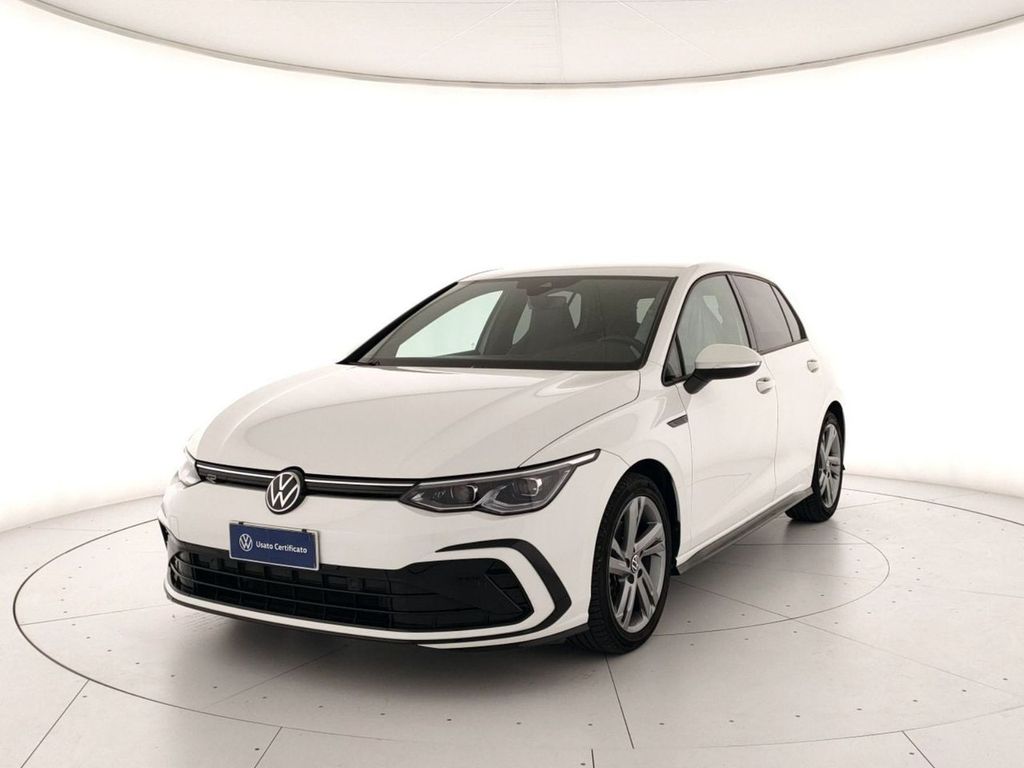 Image of Volkswagen Golf