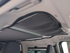 FORD Transit Custom320 L1 caravan Nugget Aufstelld