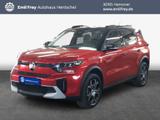 Citroën C3 Aircross Turbo 100 Stop&Start PLUS 74 kW, 5-t - Citroën C3 Aircross New cars