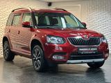Skoda Yeti 2.0TDI DRIVE 4x4* XENON#SHZ#TEMPO#PDC#KLIMA - Skoda Gebrauchtwagen in Dresden