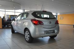 Fahrzeugabbildung Opel Corsa E  Enjoy 1.4 5-Türig KLIMA/ALU