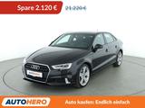 Audi A3 Limousine 1.6 TDI Sport Aut.*NAVI*TEMPO*LED* - Audi A3 Gebrauchtwagen in Wuppertal