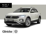 Volkswagen T-Roc Life 1.0 TSI (116 PS) *TOP LEASING* - Volkswagen T-Roc New cars