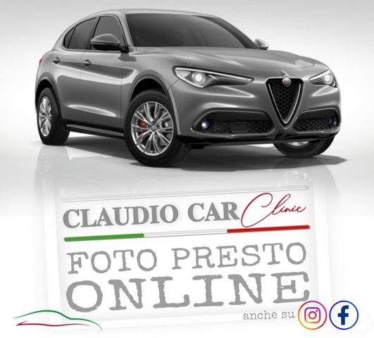 Alfa Romeo Stelvio 2.2 Turbodiesel 210 CV AT8 Q4