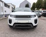 Land Rover Range Rover Evoque Cabriolet HSE TD4 AWD Dynamic - weiße Land Rover Range Rover Evoque