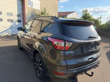 Ford Kuga - 8