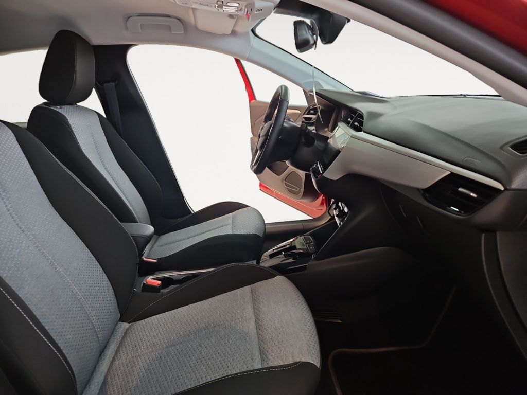 Fahrzeugabbildung Opel Corsa-e OBC 11KW Komfort & Tech-Paket