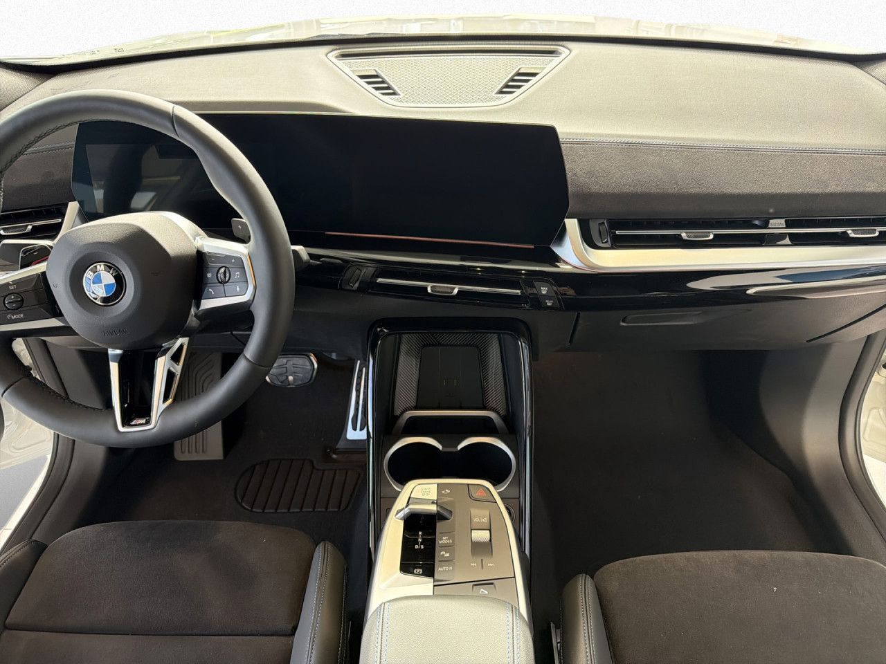 BMW X2 - Bild 14