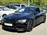 BMW M3 Coupé - gebrauchte BMW M3 aus dem Jahr 2008