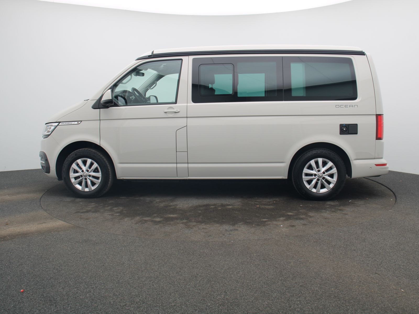 Volkswagen T6 California - Bild 5