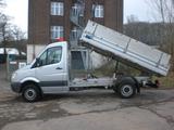 Mercedes-Benz Sprinter II Pritsche  Kip310/311/313/314/316 CDI - Gebraucht Köln