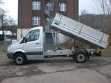 Mercedes-Benz Sprinter II Pritsche Kip310/311/313/314/316 CDI - Offers matching your search criteria