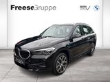BMW X1 sDrive20d Sport Line DAB LED Pano.Dach RFK - BMW X1 in Oldenburg