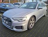 Audi A6 Avant 50 TFSIe quattro - S LINE / PANO / ACC - Audi A6 mit Hybrid-Antrieb: Alcantara, Scheckheftgepflegt, Kombi