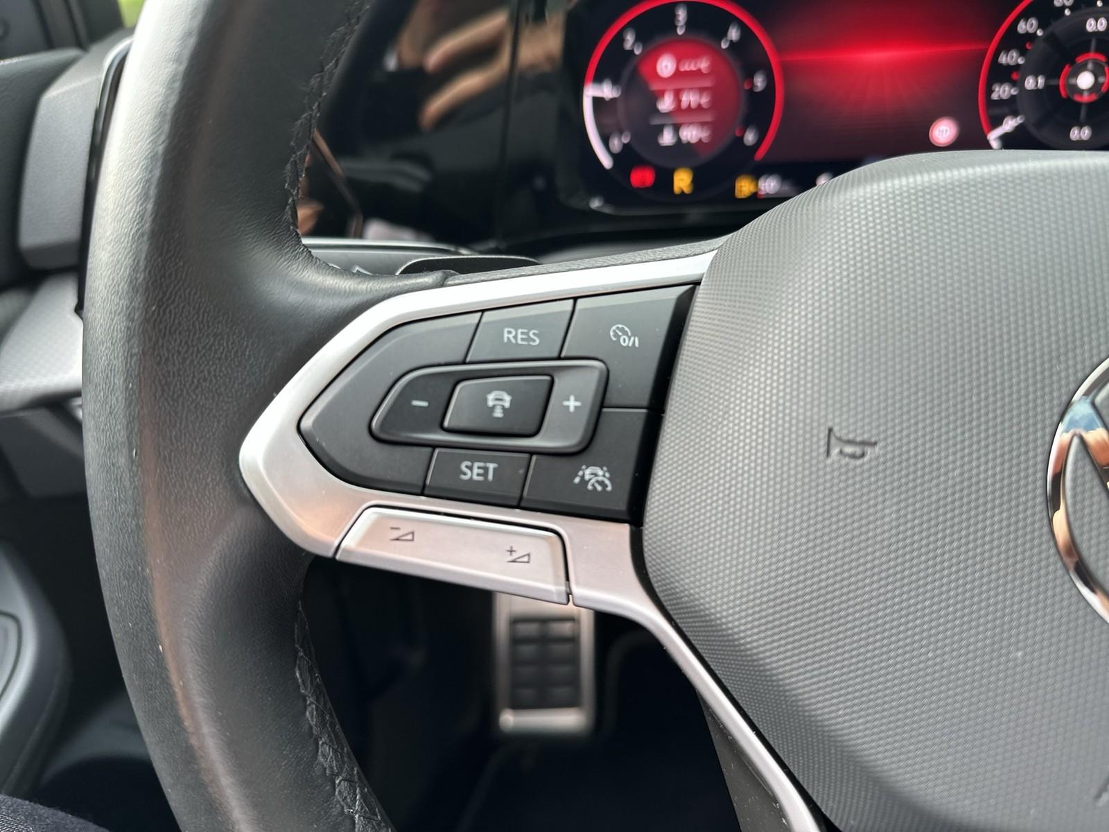 Volkswagen Golf Variant 2.0 TDI ALLTRACK IQ-L Pano H&K eHK, миниатюра 25