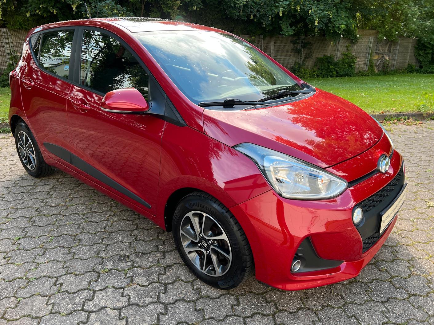 Hyundai i10 1.2 Style