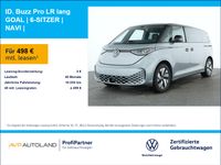 Volkswagen ID. Buzz - Vorschau Bild 1