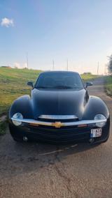 Chevrolet SSR 5.3 V8 | LPG 2034 | Top Zustand - Chevrolet mit LPG-Antrieb