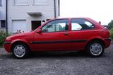 Ford Fiesta 1.3 JBS Futura 2 3D, EZ 04/200... - gebrauchte Ford Fiesta aus dem Jahr 2001