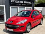 Peugeot 207 1.4 VTi/TÜV 10-26/2-Hand/Technisch Perfekt - Peugeot 207 in München