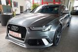 Audi RS6 Avant 4.0 TFSI quattro performance*HUD+PANO - Audi RS6 aus 2016