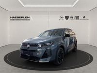 Citroën C5 Aircross - Vorschau Bild 2
