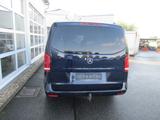 Mercedes-Benz V 220 CDI Edition lang - Mercedes-Benz V-Class: Van