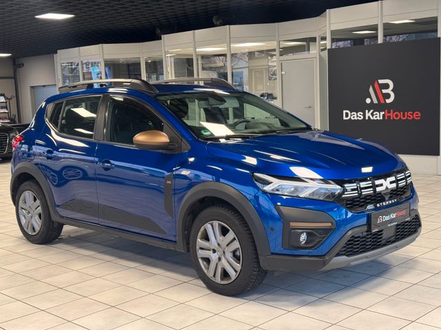 Dacia Sandero III Stepway Extreme · Keyless · Kamera