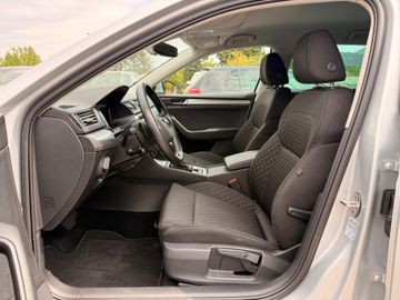 Skoda Superb - 7