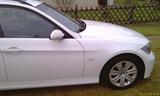 BMW 320d touring - KLIMA-NAV-PANO-SPORT-HU 12/27 - BMW 320 aus 2008: Kombi