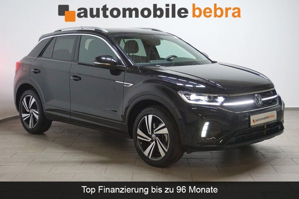 Volkswagen T-Roc 2.0TSI DSG 2xR-Line 4M Virtual Pano DCC imagem 3