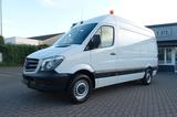 Mercedes-Benz Sprinter 313 CDI L2H2 Kasten*Klim*STHZ*Navi*AHK - Mercedes-Benz Sprinter in Herne