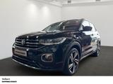 Volkswagen T-Cross 1.0 TSI DSG R-Line LED*Navi*SHZ*PDC - Volkswagen in Düsseldorf