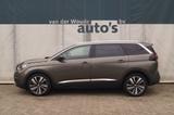 Peugeot 5008 1.2 PureTech 130pk Premium 7 sitze -NAVI-EC - Peugeot 5008 Premium mit Benzin-Antrieb
