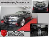 BMW 530d Luxury Line HUD LED Massage-Sitze Nappa HK - BMW 530 in Osnabrück
