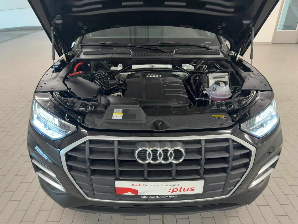 Audi Q5 - Bild 22