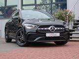 Mercedes-Benz GLA 200 d Autom. Leder Navigation Kamera